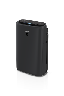 Humidifying Air Purifier | Sharp Singapore